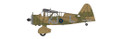 Airfix 1/48 Westland Lysander Mk.I/Mk.III