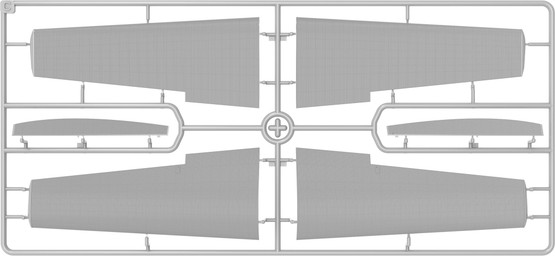 MiniArt 1/48 Junkers F13 with Winter Ski Early Prod