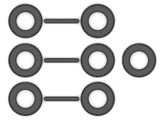 ICM 1/35 Monty's Office Caravan