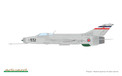 Eduard 1/48 MiG-21F-13 (Profipack)