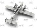 ICM 1/48 Do 217K-1 WW II German Bomber