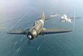 Italeri 1/72 Reggiane Re.2002 Ariete