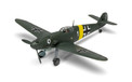 Airfix 1/72 Messerschmitt Bf109F-4 aloituspakkaus