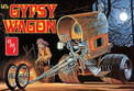 AMT 1/25 Li'l Gypsy Wagon