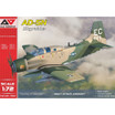 A&A Models 1/72 AD-5N Skyraider