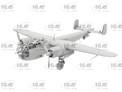 ICM 1/48 Do 217K-1 WW II German Bomber