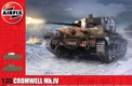 Airfix 1/35 Cromwell Mk.IV