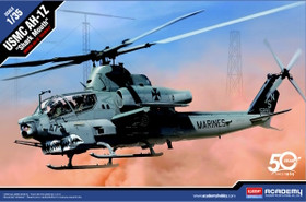 Academy 1/35 USMC AH-1 Z Viper 