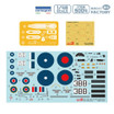 Magic Factory 1/48 The British Royal Navy Fleet Air Arm Corsair Mk.II