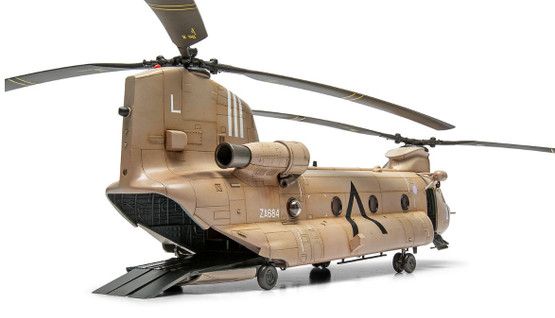 Airfix 1/72 Boeing Chinook HC.1