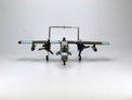 ICM 1/72 OV-10D+ Bronco US Attack and Observation Aircraft