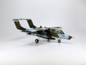 ICM 1/72 OV-10D+ Bronco US Attack and Observation Aircraft