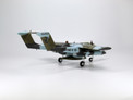 ICM 1/72 OV-10D+ Bronco US Attack and Observation Aircraft