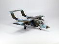 ICM 1/72 OV-10D+ Bronco US Attack and Observation Aircraft