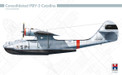 Hobby 2000 1/72 Consolidated PBY-3 Catalina