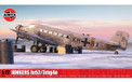 Airfix 1/72 Junkers Ju52/3mg4e