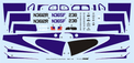 Roden 1/48 Pilatus PC-6C/H-2 Turbo Porter 