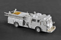 Trumpeter 1/72 American LaFrance Eagle Fire Pumper