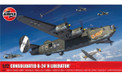 Airfix 1/72 Consolidated B-24 H Liberator