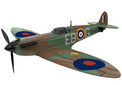 Airfix Spitfire QUICK BUILD aloituspakkaus