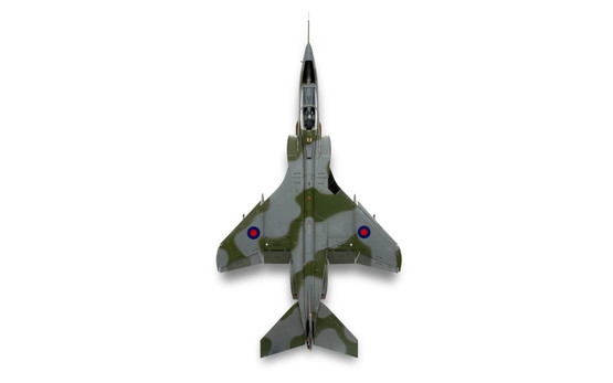 Airfix 1/48 Sepecat Jaguar GR.1/GR.1A
