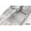 Meng 1/72 German Panzerhaubitze 2000 Self-Propelled Howitzer