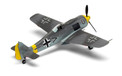 Airfix 1/72 Focke-Wulf Fw190A-8/F-8
