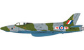 Airfix 1/72 Supermarine Swift FR.5