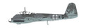 Airfix 1/72 Messerschmitt Me410A-1