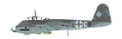 Airfix 1/72 Messerschmitt Me410A-1