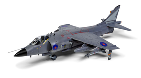 Airfix 1/72 BAe Sea Harrier FRS.1