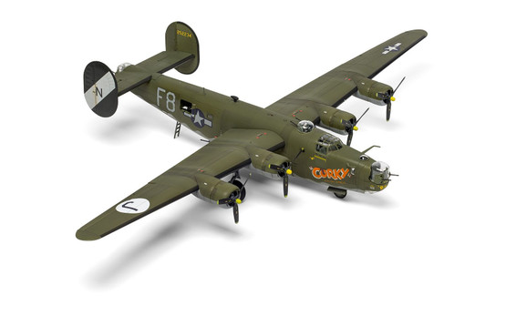 Airfix 1/72 Consolidated B-24 H Liberator