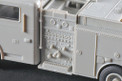 Trumpeter 1/72 American LaFrance Eagle Fire Pumper