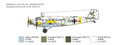 Italeri 1/72 Junkers Ju 52/3m