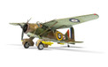 Airfix 1/48 Westland Lysander Mk.I/Mk.III