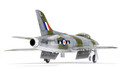 Airfix 1/72 Supermarine Swift FR.5