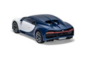 Airfix Bugatti Chiron QUICK BUILD aloituspakkaus