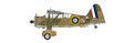 Airfix 1/48 Westland Lysander Mk.I/Mk.III