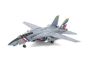 Tamiya 1/72 Grumman F-14D Tomcat