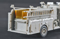 Trumpeter 1/72 American LaFrance Eagle Fire Pumper
