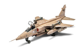 Airfix 1/48 Sepecat Jaguar GR.1/GR.1A