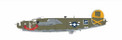 Airfix 1/72 Consolidated B-24 H Liberator