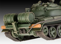 Revell 1/72 T-55A/AM with KMT-6/EMT-5