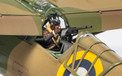 Airfix 1/48 Westland Lysander Mk.I/Mk.III
