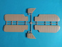 Fly 1/48 Breguet 14 A2 Finnish Service