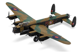Airfix 1/72 Avro Lancaster B.III
