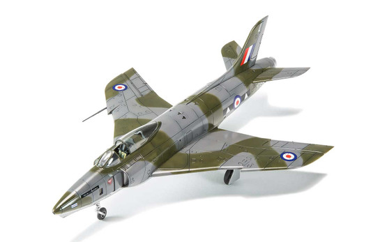 Airfix 1/72 Supermarine Swift FR.5