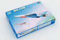 Trumpeter 1/48 MiG-21UM