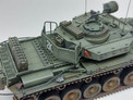 Vespid Models 1/72 Centurion Tank Mk 5/1 Royal Australian Armoured Corps (Vietnam War Version) (Deluxe Edition)