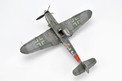 Eduard 1/48 Bf 109G-6/AS (Profipack)